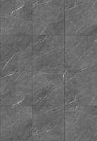 Виниловый ламинат /SPC9902 Arriba 610*305*5мм Мрамор серый 0,5мм