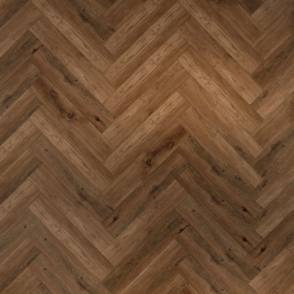 Напольное покрытие Alta Step Mirada 640*128*4мм Дуб болгарский