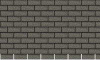 Фасадная плитка PREMIUM, BRICK, серый