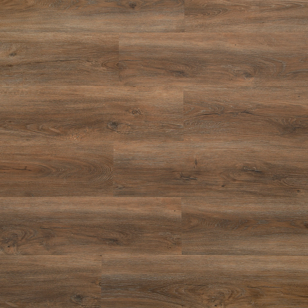 Напольное покрытие Alta Step Perfecto1218*180*5мм Дуб коричневый