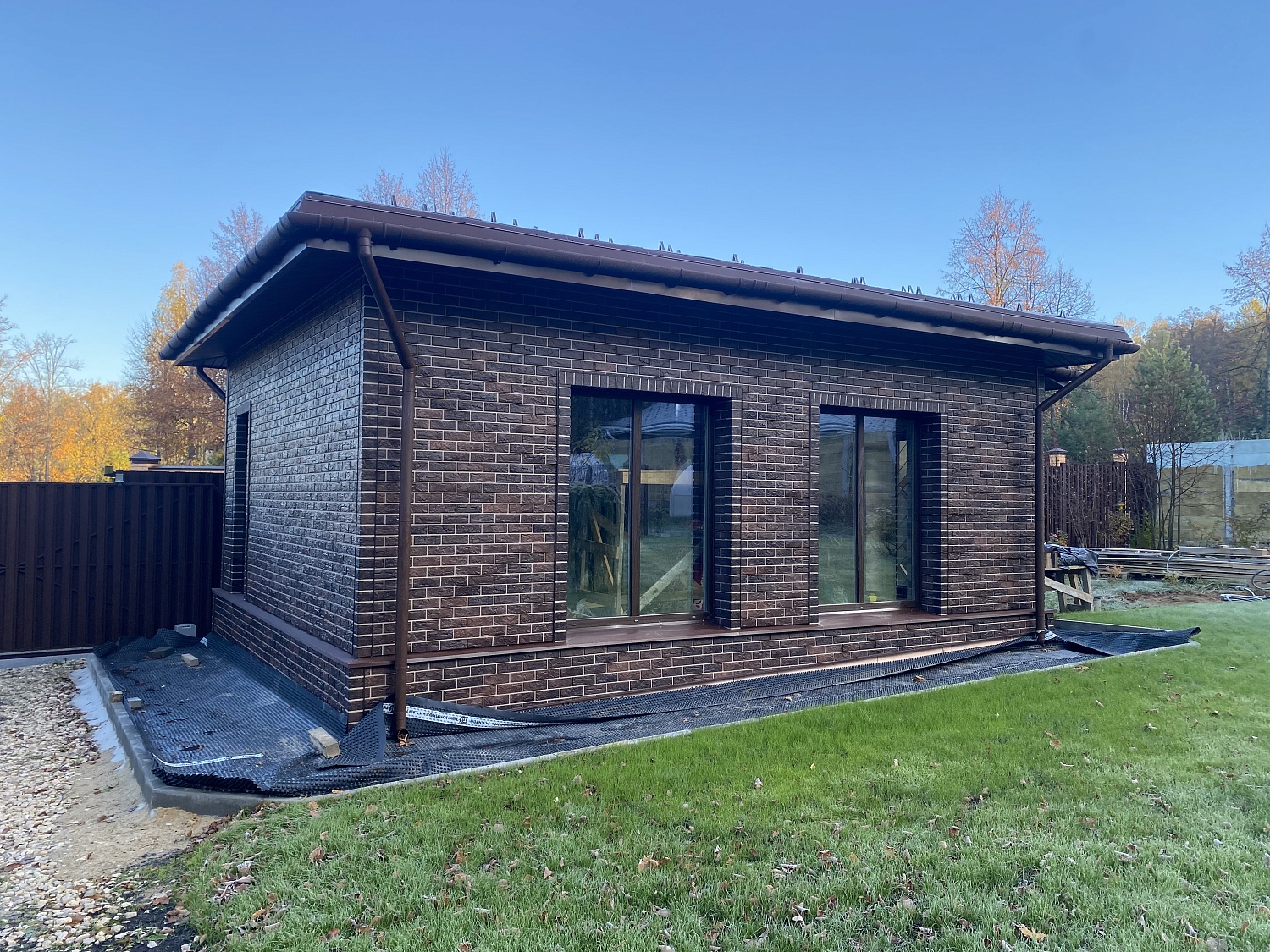 Московская область д.Бережки