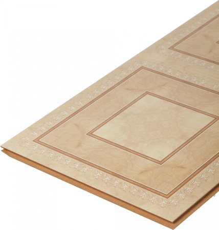 Ламинат Paradise, коллекция Basanta Palace, Бахия