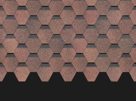 Гибкая черепица Premium, Шеффилд, Кофе Гибкая черепица Premium, Шеффилд, Кофе