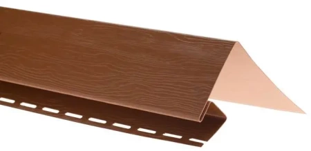 Планка "околооконная" дуб светлый Т-17 - 3,00м "вн"