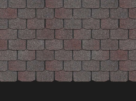 Гибкая черепица Premium, Цюрих, Изюм Гибкая черепица Premium, Цюрих, Изюм