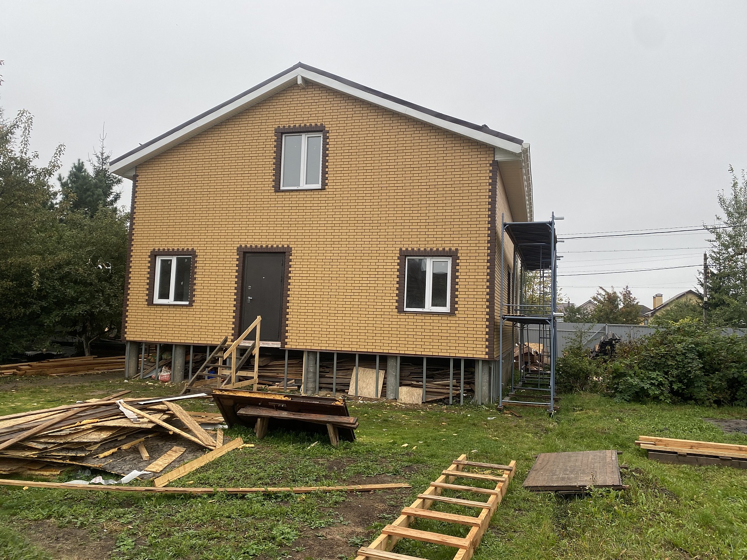  Московская область Востряково ДмД