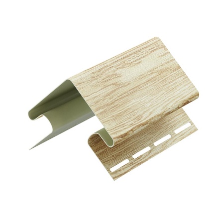 Внешний угол Деке Люкс (Docke LUX) Рябина