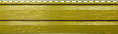 Акриловый сайдинг Канада Плюс Премиум, Оливковый - 3,66м