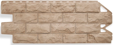 Фасадная панель Фагот, цвет Талдомский