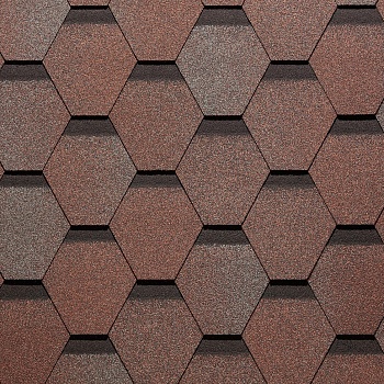 Гибкая черепица Docke Premium Кельн Тирамису SBS Модифицированная (1кв.м) Гибкая черепица Docke Premium Кельн Тирамису SBS Модифицированная (1кв.м)