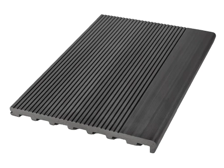 Ступень полнотелая Optimum, графит, 4 м