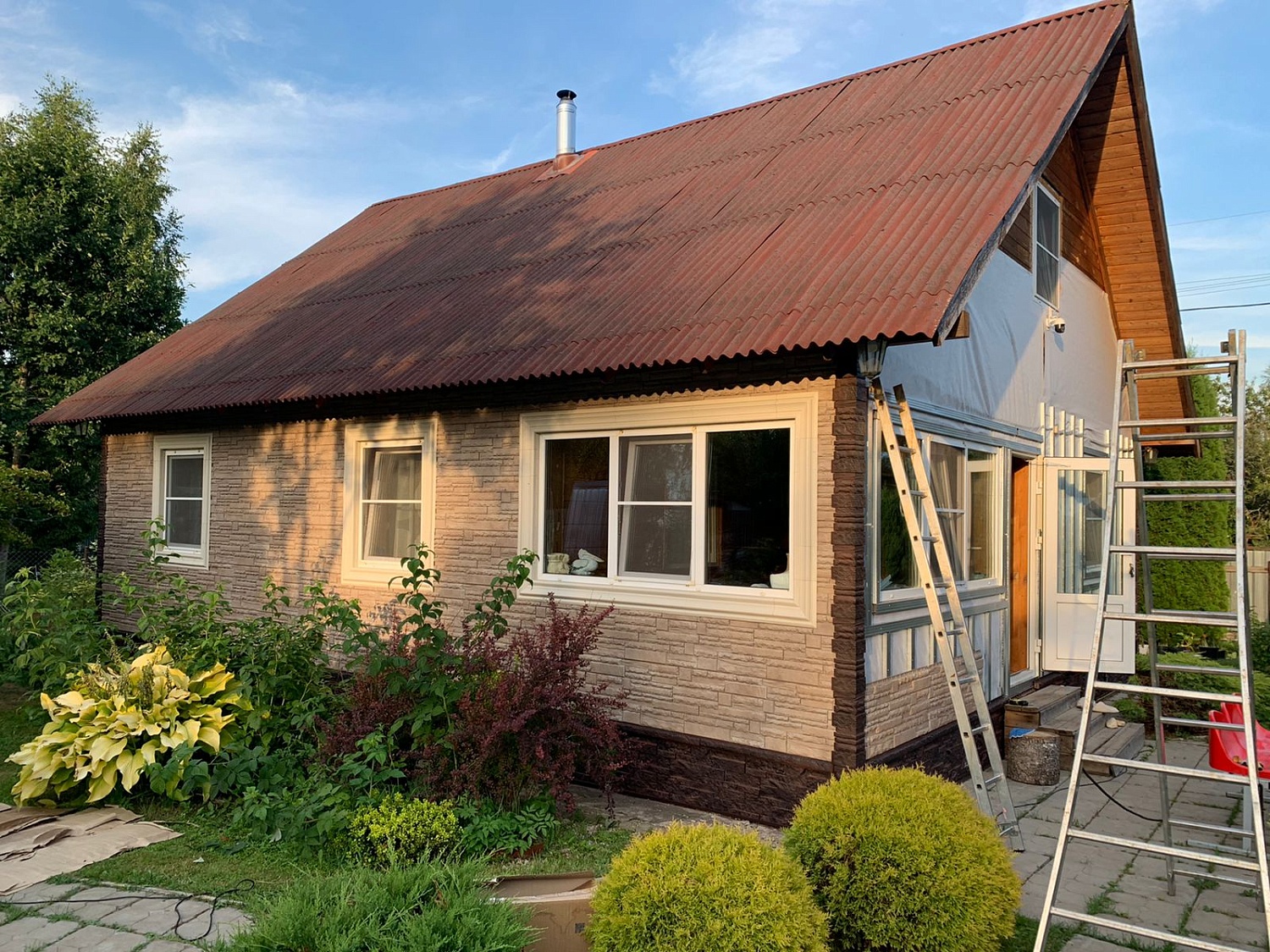 Шатурский район пос. Черусти Шатурский район пос. Черусти