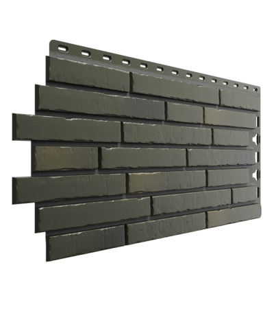 Фасадная панель Docke Klinker Атакама