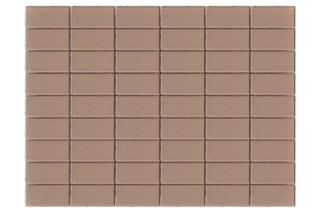 Брусчатка 200х100х80 Оливковый