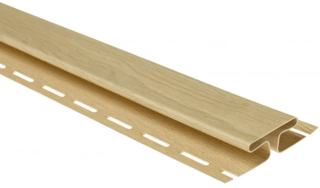 Планка «соединительная» К-18 - Вн «Бук» - 3,00м.