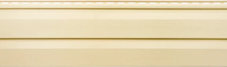 Виниловый сайдинг Альта Классика, лимонный, 3,66м Виниловый сайдинг Альта Классика, лимонный, 3,66м