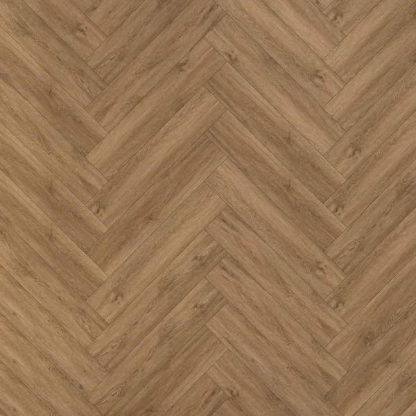 Напольное покрытие Alta Step Mirada 640*128*4мм Дуб французский