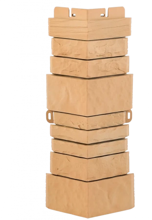 Наружный угол Каньон, цвет Юта