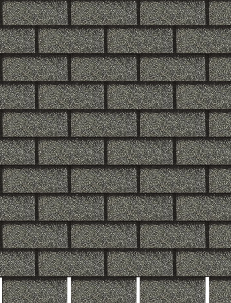 Фасадная плитка Docke BrickСерый