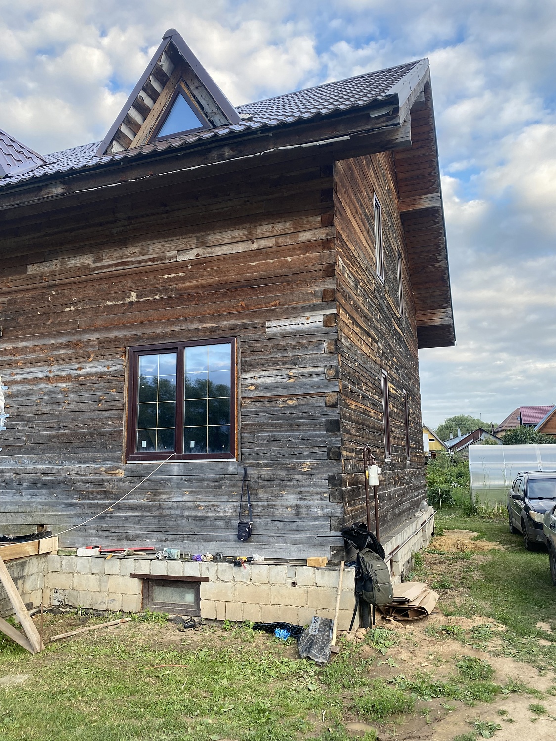 Московская область Домодедовский р-н(Север)