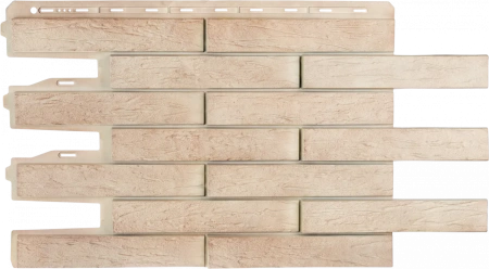 Фасадная панель Ригель Немецкий, цвет 06