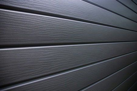 Металлический сайдинг "ЭкоБрус 3D"