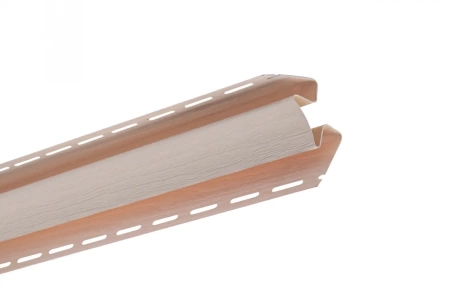 Планка "внутренний угол", 3м, цвет Розовый