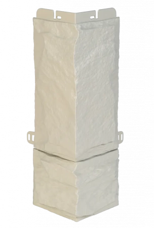 Наружный угол Гранит, цвет Хибинский