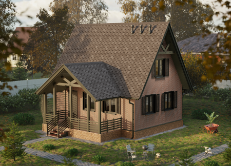 Гибкая черепица Premium, Шеффилд, Фладен Гибкая черепица Premium, Шеффилд, Фладен