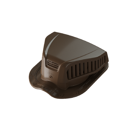 Аэратор Monterrey светло-коричневый