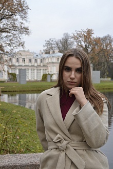 Марина Иванова