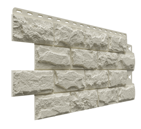 Фасадная панель Docke Дюфур Тироль