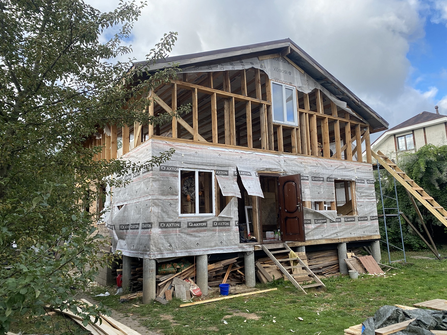  Московская область Востряково ДмД