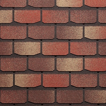 Гибкая черепица Docke Premium Женева Мускат SBS Модифицированная (1кв.м.) Гибкая черепица Docke Premium Женева Мускат SBS Модифицированная (1кв.м.)