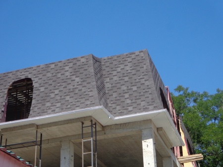 Гибкая черепица Premium, Генуя, Канноли Гибкая черепица Premium, Генуя, Канноли