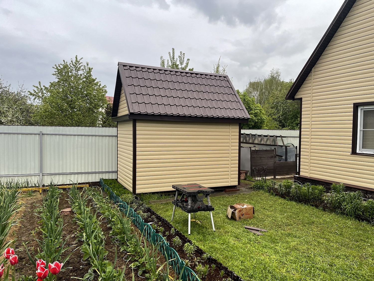 Московская область Доомодедовский рн СНТ Запрудье