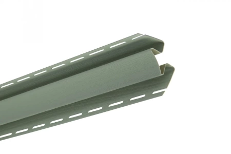 Планка "внутренний угол", 3м, цвет Салатовый Планка "внутренний угол", 3м, цвет Салатовый