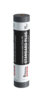 Подкладочный ковер Docke Pie D-Basis Standart Plus 1х15м Подкладочный ковер Docke Pie D-Basis Standart Plus 1х15м