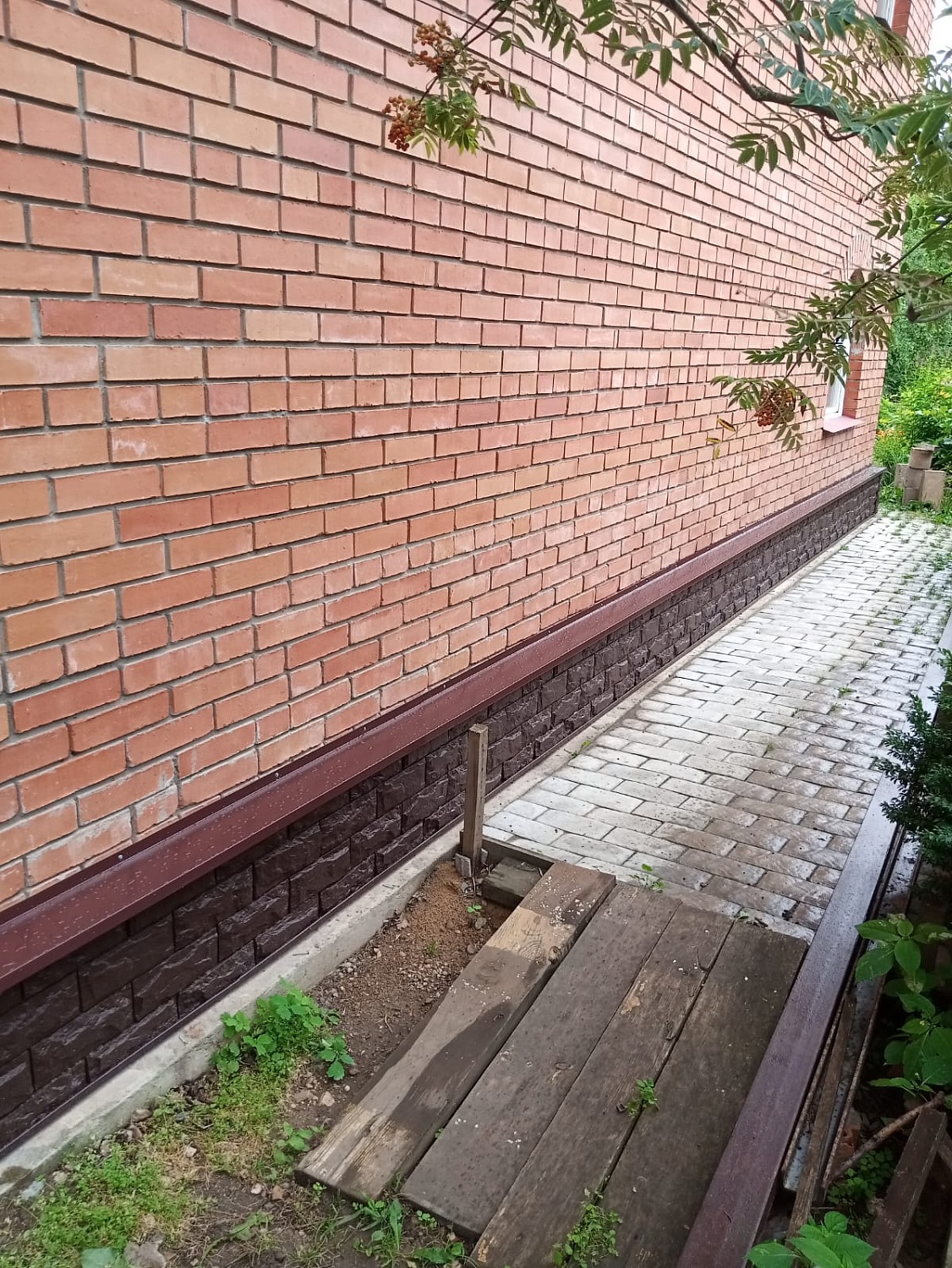 Московская область Истринский р-н (центр)