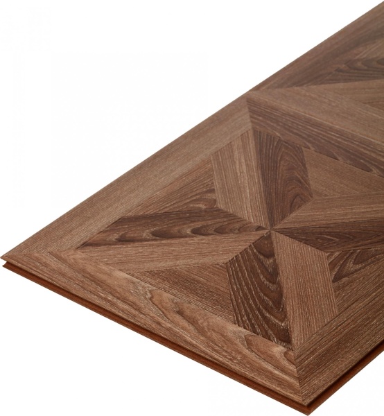 Ламинат Paradise, коллекция Parquet, Дуб Мокко
