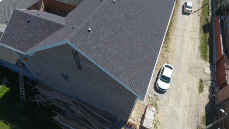 Гибкая черепица Premium, Женева, Изюм