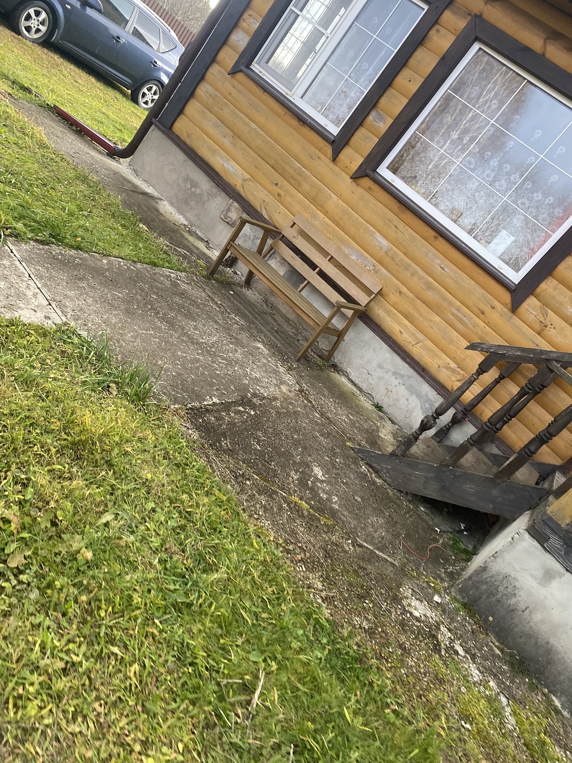 Новая Москва п. Дудкино-1