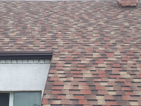 Ламинированная черепица Серия Dragon Premium, мускат Ламинированная черепица Серия Dragon Premium, мускат