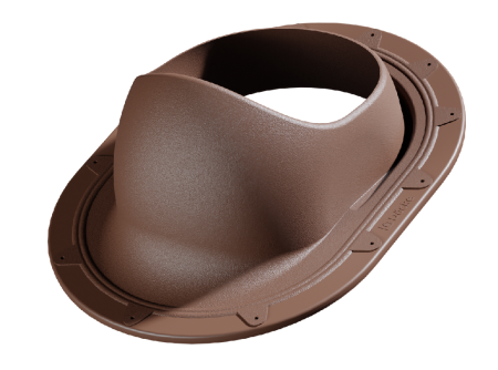 Проходной элемент Next Светло-коричневый