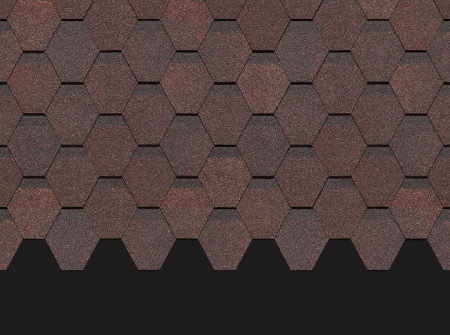 Гибкая черепица Premium, Шеффилд, Бисквит Гибкая черепица Premium, Шеффилд, Бисквит