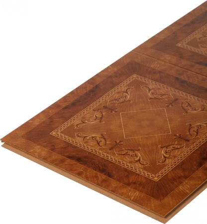 Ламинат Paradise, коллекция Basanta Palace, Потала