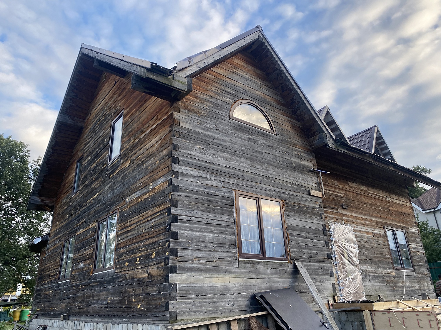 Московская область Домодедовский р-н(Север)