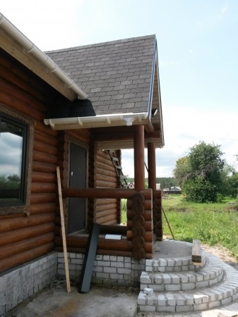 Гибкая черепица Premium, Цюрих, Фладен Гибкая черепица Premium, Цюрих, Фладен