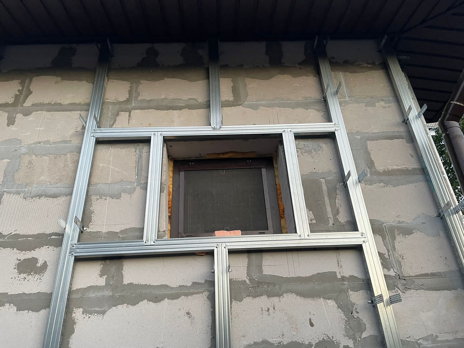 Московская область д.Бережки