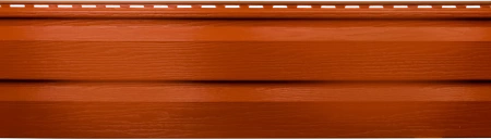 Акриловый сайдинг Канада Плюс Премиум, Кирпичный - 3,66м